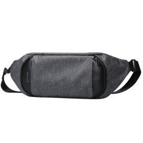 Bange New Men's Chest Bag Shoulder Bag Korean Style Lightweight