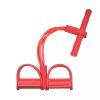 Pedal Puller Resistance Band For Fitness Sit-up Yoga Exercise