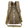 Camouflage Travel Backpack Outdoor Camping Mountaineering Bag