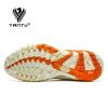 TANTU Mesh+Suede New Arrival Climbing Hunting Shoes Camping Breathable Hiking Men Shoes Non-Slip Outdoor Plus Size 39~46