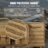 Portable Handle & Shoulder Strap Tactical Range Bag